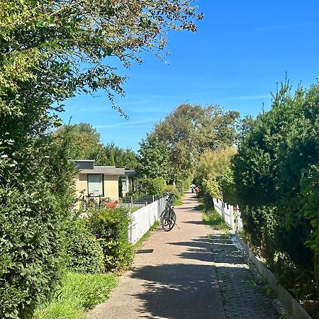 Sint MaartensvlotbrugWildrijk 28别墅 外观 照片