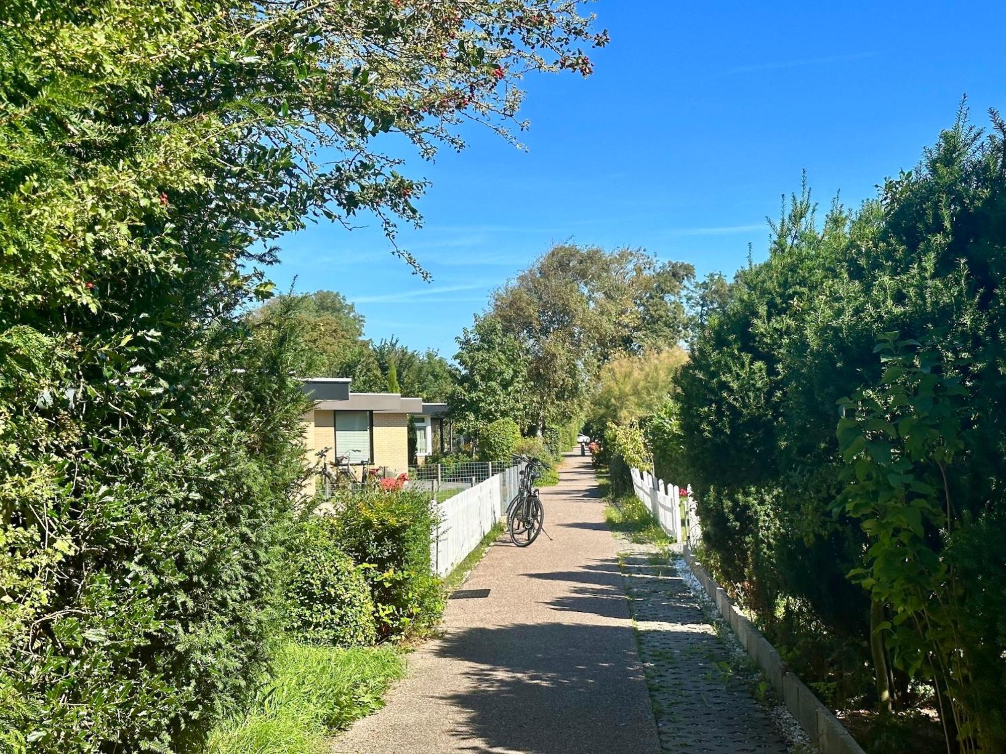 Sint MaartensvlotbrugWildrijk 28别墅 外观 照片